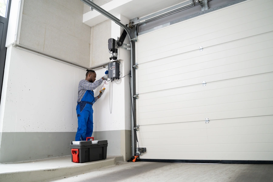 How To Maintain Garage Door Weather Seals Effectively Elk Grove, CA How To Maintain Garage Door Weather Seals Effectively Elk Grove, CA