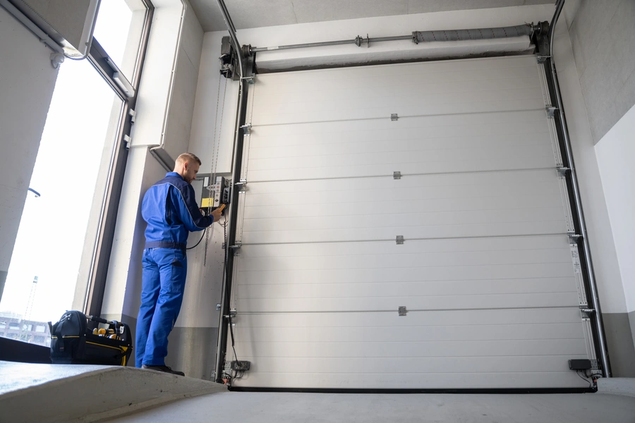 How To Maintain Garage Door Weather Seals Effectively in Elk Grove, CA How To Maintain Garage Door Weather Seals Effectively in Elk Grove, CA