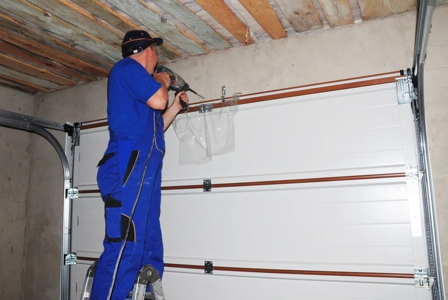 The Importance Of Professional Garage Door Installation in Elk Grove, CA The Importance Of Professional Garage Door Installation in Elk Grove, CA